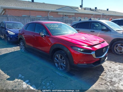 MAZDA CX-30 2025