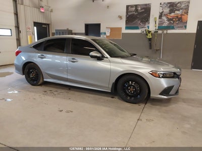 HONDA CIVIC 2024