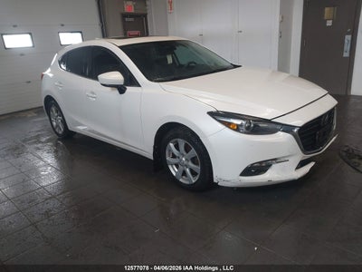 MAZDA Z 2018