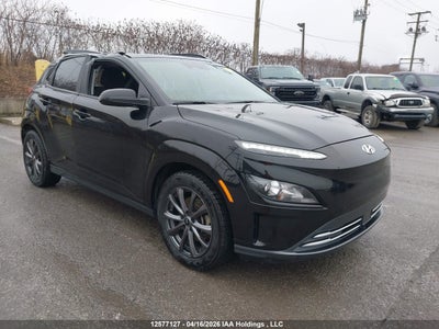 HYUNDAI KONA 2023