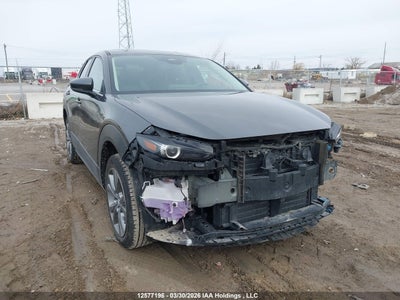 MAZDA CX-30 2024