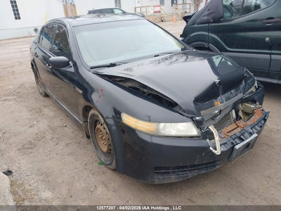 ACURA TL 2005