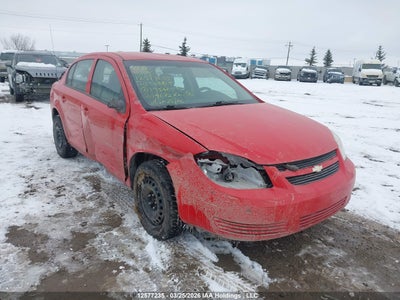 CHEVROLET COBALT 2010