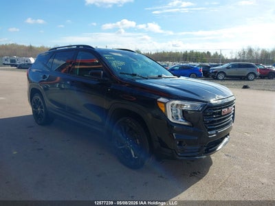 GMC TERRAIN 2023
