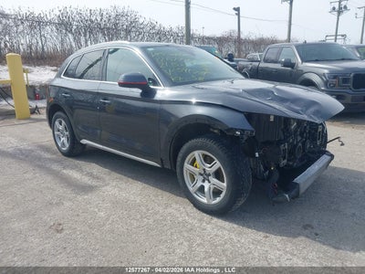 AUDI Q5 2021