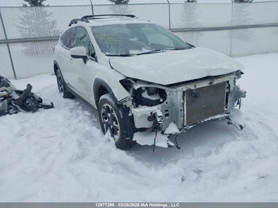 SUBARU CROSSTREK 2023