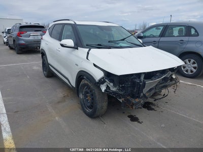 KIA SELTOS 2022