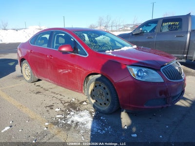 BUICK VERANO 2016