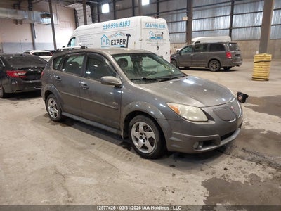 PONTIAC VIBE 2006