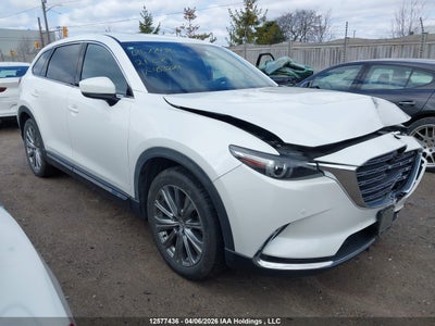 MAZDA CX-9 2021