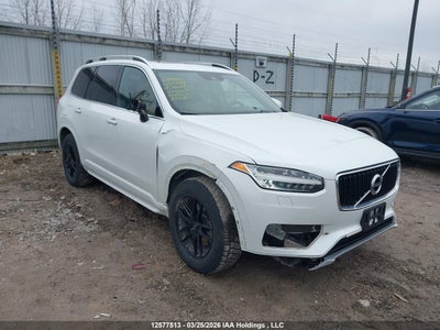 VOLVO XC90 2017