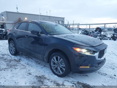 MAZDA CX-30 2024