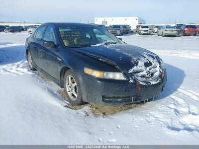 ACURA TL 2004
