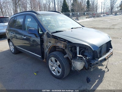 KIA RONDO 2008