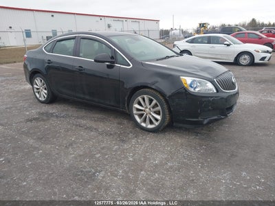 BUICK VERANO 2017