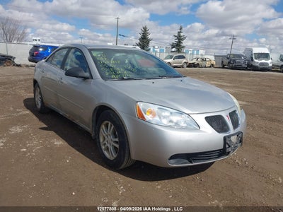 PONTIAC IA 2005