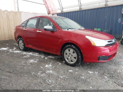 FORD FOCUS 2009