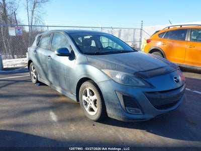 MAZDA Z 2010