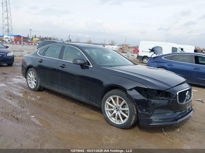 VOLVO S90 2017