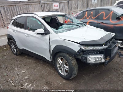 HYUNDAI KONA 2020