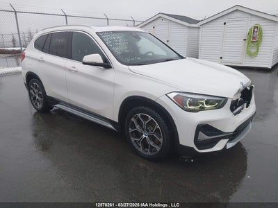 BMW XD 2020