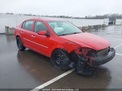 CHEVROLET COBALT 2010