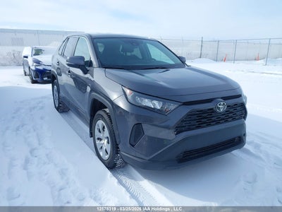 TOYOTA RAV4 2023