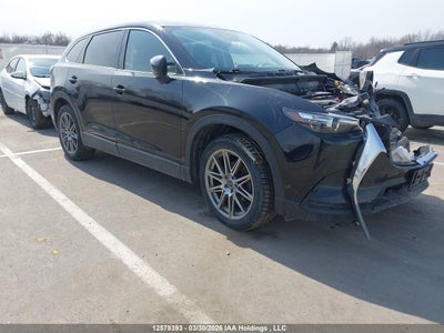 MAZDA CX-9 2018