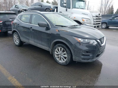 NISSAN QASHQAI 2023