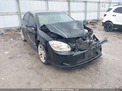 CHEVROLET COBALT 2009
