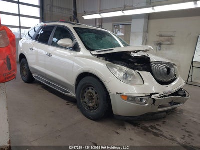 BUICK ENCLAVE 2008