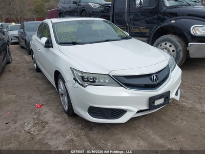 ACURA ILX 2017