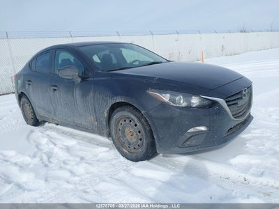 MAZDA Z 2016