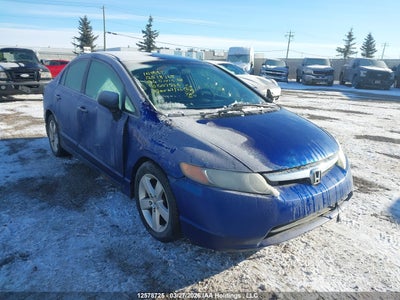 HONDA CIVIC 2006
