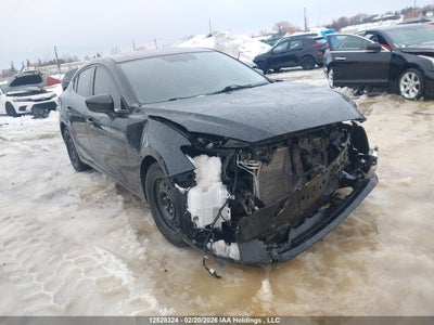 MAZDA Z 2015