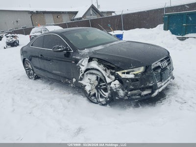 AUDI A5 2016
