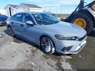 HONDA CIVIC 2023