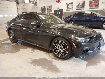 BMW 430XI 2020