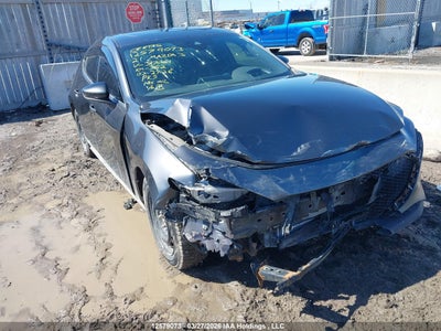 MAZDA Z 2021