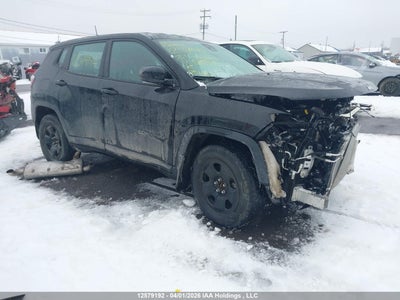 JEEP COMPASS 2024