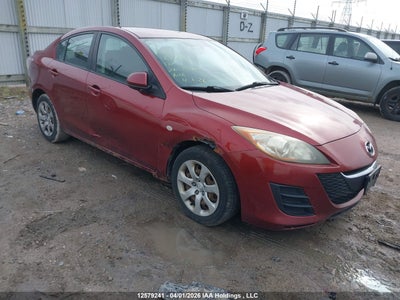 MAZDA Z 2010
