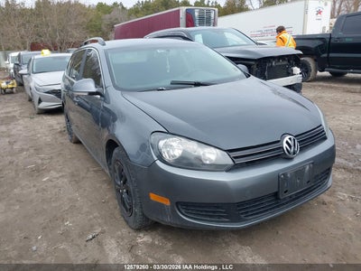 VOLKSWAGEN JETTA 2013