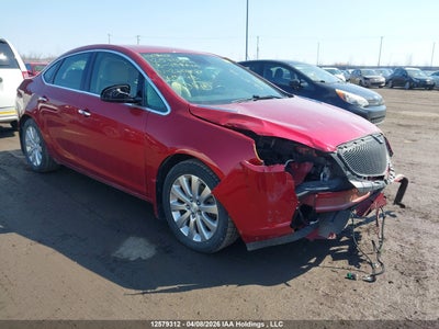 BUICK VERANO 2013