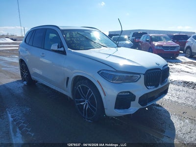 BMW XD 2019