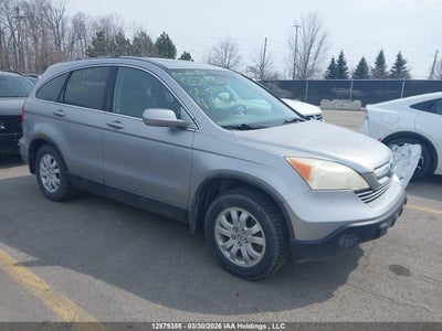 HONDA CR-V 2008