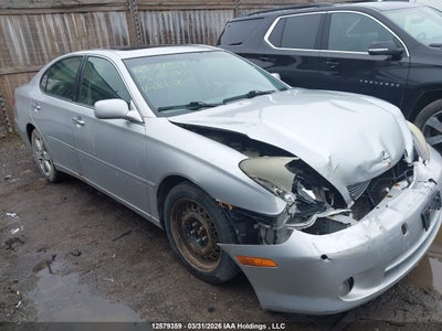 LEXUS ES 330 2005