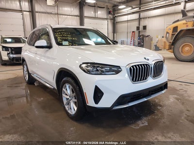 BMW XD 2023