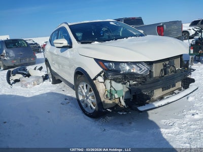 NISSAN QASHQAI 2023