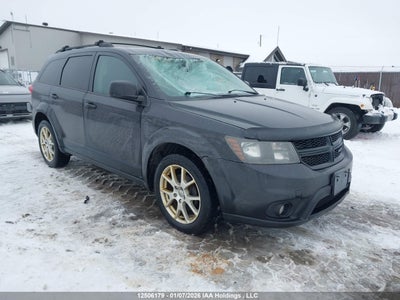 DODGE JOURNEY 2015