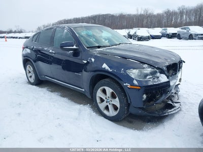 BMW XD 2010